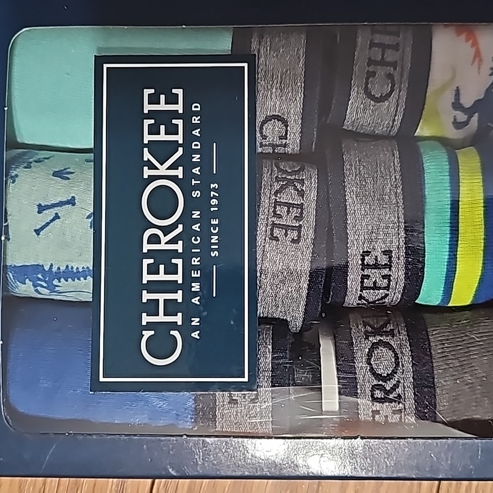 6 pack of Boys Briefs! BNIB! - Picture 4 of 4